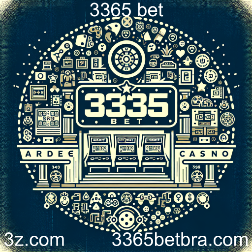 Dicas e Novidades em Jogos: Aprimore Sua Experiência com 3365 Bet