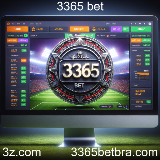 3365 bet